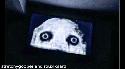 Five Nights Hotel GIF