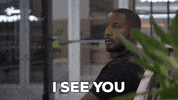 I See You GIF by Rise at Seven