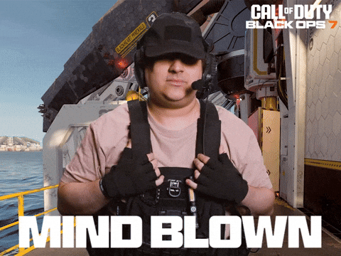 Cod GIF by Call of Duty