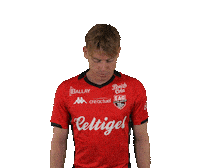 Ligue 2 Bzh Sticker by EA Guingamp