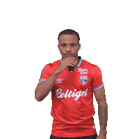 Football Footy Sticker by EA Guingamp