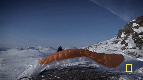 natgeochannel giphygifmaker life below zero GIF