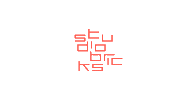 Studiobricks  Sticker