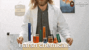 Toothpaste Parabens GIF by DrSquatchSoapCo