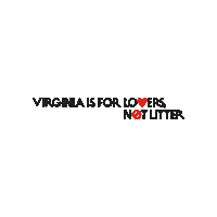 Sticker by VDOT