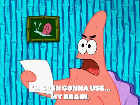 season 5 the krusty sponge GIF by SpongeBob SquarePants