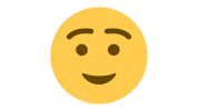 emojivid emoji emojivid smileys smilingface Sticker