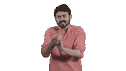 Dance Hello Sticker