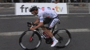 Paris Cycling GIF by Amaury Sport Organisation