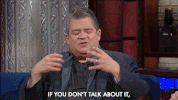 GIF by The Late Show With Stephen Colbert