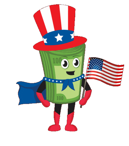 Fireworks Mightymax Sticker by mightymaxtotherescue