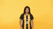 Sport Soccer GIF by Cal State LA Golden Eagles