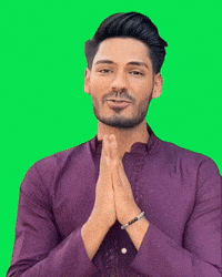 Roadies GIF