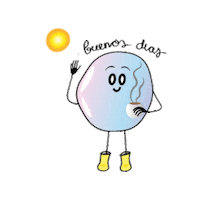Good Morning Love Sticker