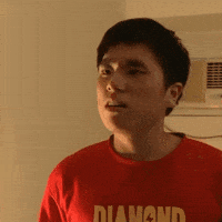Scared Shock GIF