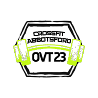 Ovt23 Sticker by ThrowDown Series