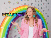 Well Done Emily GIF by emilyreaganpr