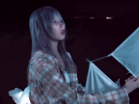 Kite GIF