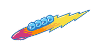 Game Changers Sport Sticker by Olympics