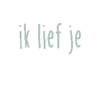 Sparkle Love Sticker by liefleven