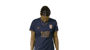 Seattle Reign Sport Sticker by National Women's Soccer League