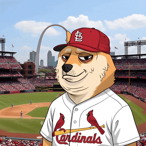 Shiba Inu Dog GIF by Doge Pound