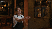 Good Bye GIF by MasterChefAU