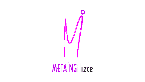 Meta Ingilizce Sticker by Tık Dijital