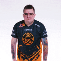 Whats Up Hello GIF by ENCE