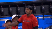 Football Yes GIF by Atlanta Falcons
