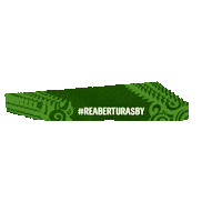 Reabertura Sticker by Somersby
