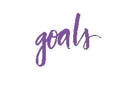 mom goals Sticker by Working Mother Magazine