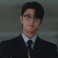 Happy Kim Jae Won GIF