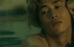 ivegottheglow giphyupload iwgp nagase tomoya ikebukuro west gate park GIF