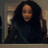 Disneyplus Rachel Hilson GIF by HULU