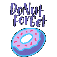 October Remember Sticker by Vermillion Creative Agency