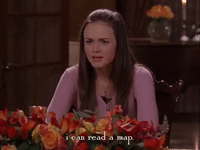 season 3 netflix GIF by Gilmore Girls 