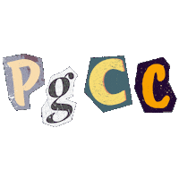 Pgcc Sticker by Prince George's Community College