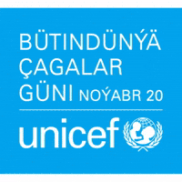Worldchildrensday GIF by UNICEF Turkmenistan