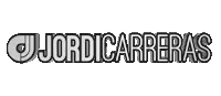 Curator Sticker by Jordi Carreras