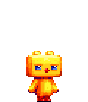 kotopia giphyupload anime animation pixelart Sticker