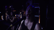 andrew w k GIF