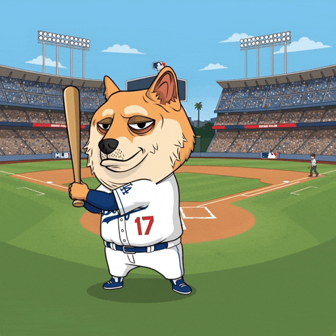 Shiba Inu Dog GIF by Doge Pound