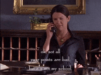 season 3 netflix GIF by Gilmore Girls 