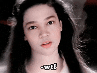 What The Fish Wtf GIF