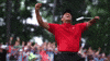 Golfing Tiger Woods GIF by The Masters