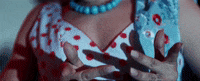 Maria Leon Dance GIF by Movistar Plus+