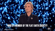 Jane Lynch You Are The Weakest Link GIF by NBC