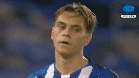Angry Football GIF by MolaTV