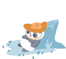 Tired Sleep Sticker by Cubcoats